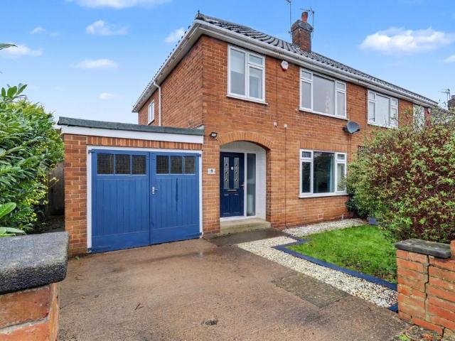 House for sale in Walton, Sandal