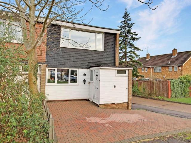 House for sale in Essex