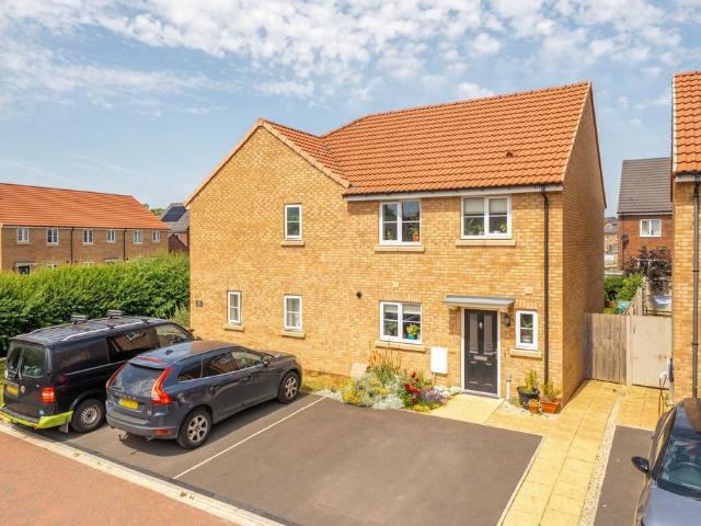 House for sale in Eastfield, Knaresborough