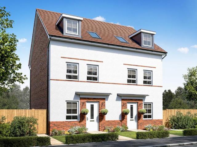 House for sale in West Midlands
