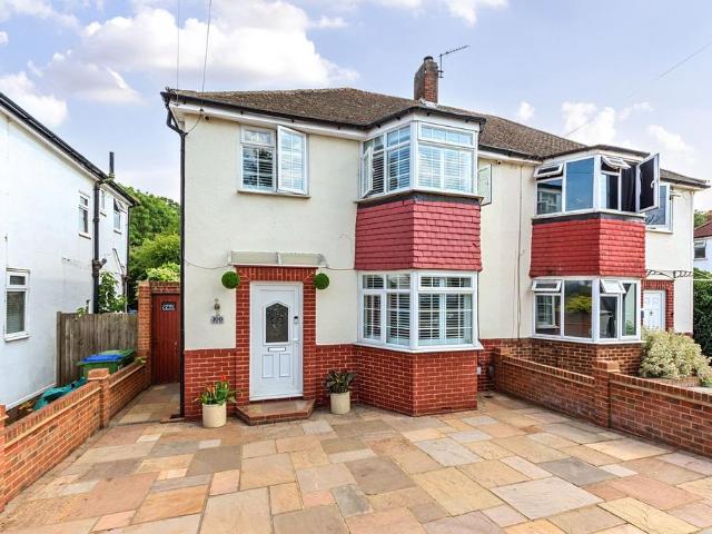 House for sale in North Cray, Greater London