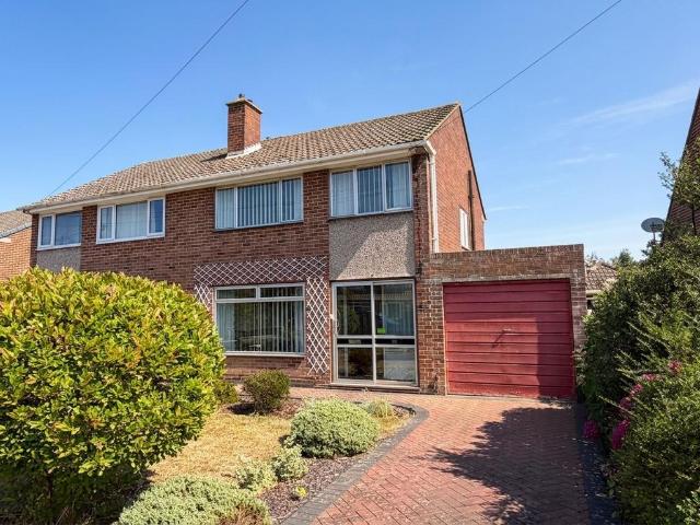 House for sale in Hythe and Dibden, Ashurst Bridge