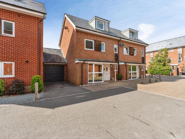 House for sale in Totton and Eling, Ashurst Bridge