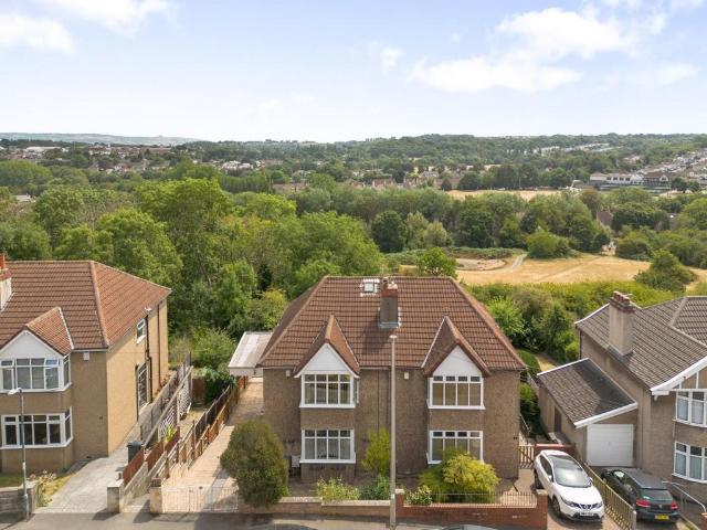 House for sale in Feckenham, City Of Bristol