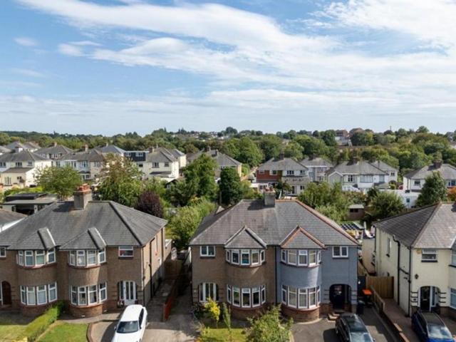 House for sale in Caerleon, Wales