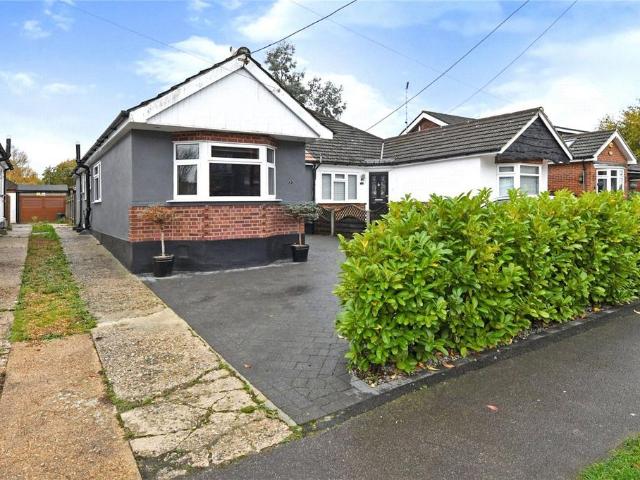 House for sale in Hutton, Navestock Side