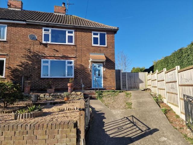House for sale in Loscoe, Amber Valley