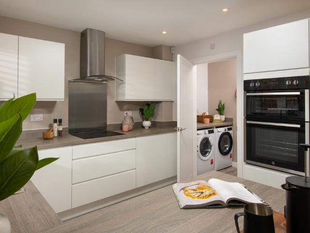 House for sale in Manthorpe, South Kesteven
