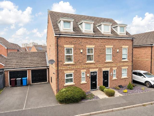 House for sale in Stockbridge Village, Huyton