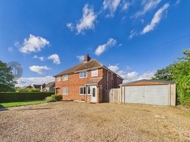 House for sale in Chedburgh, Suffolk