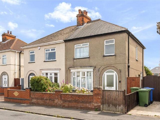 House for sale in Weelsby, Old Clee