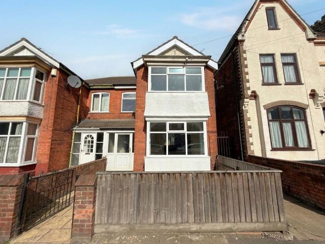 House for sale in Littlefield, Grimsby