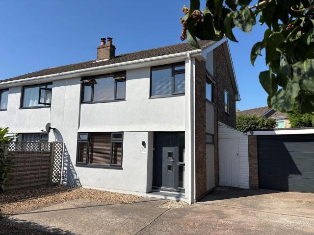 House for sale in West End, Clevedon