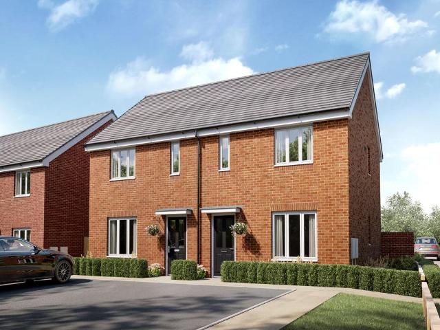 House for sale in Bedingfield, Isle Of Man