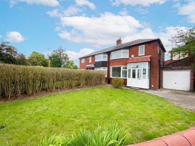 House for sale in Salford, Greater Manchester