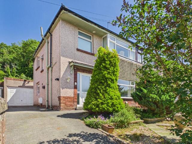 House for sale in Bolton le Sands, Bare