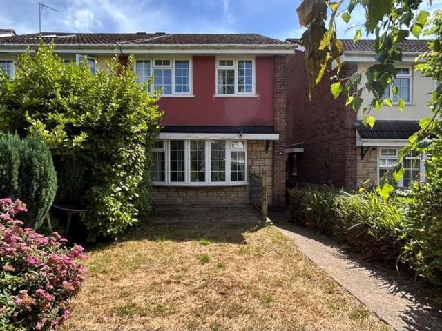 House for sale in Coeden Dal, Falcon Lodge