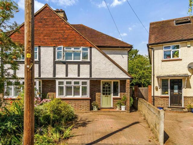 House for sale in Epsom, Surrey