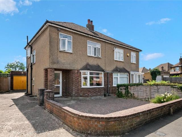 House for sale in Greater London