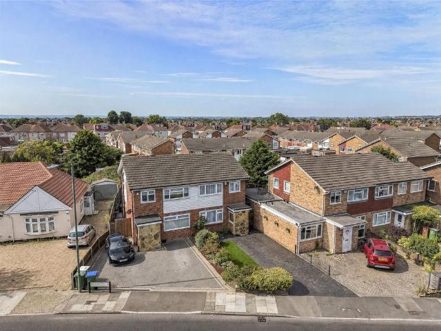 House for sale in West Heath, Greater London