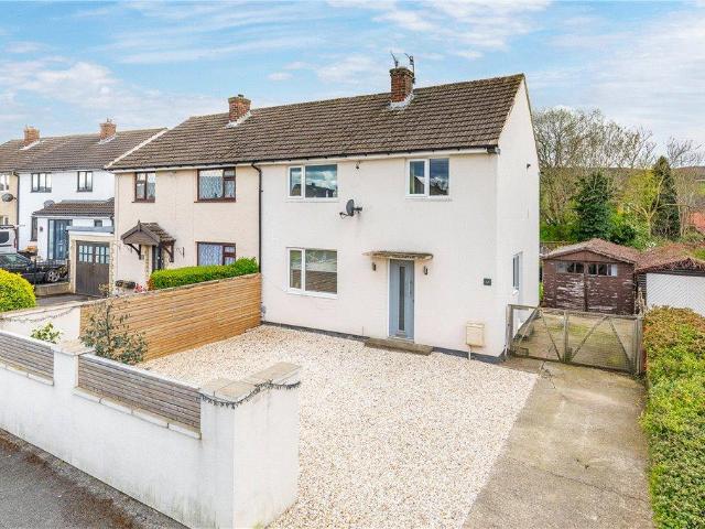 House for sale in Burley-in-Wharfedale, Burley In Wharfedale