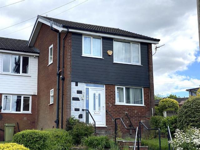 House for sale in Holden Fold, Pendock