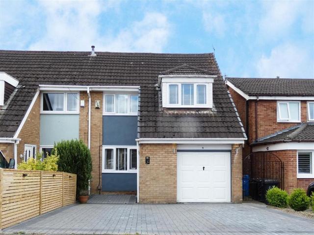 House for sale in Huyton, Isle Of Man