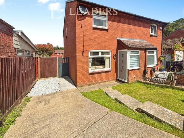 House for sale in Spring Vale, Hampshire