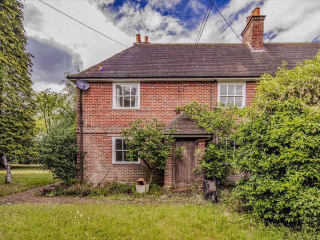 House for sale in Upper Basildon, West Berkshire