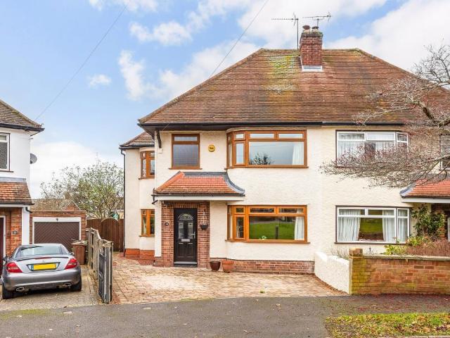 House for sale in Ewens Farm, Golden Valley
