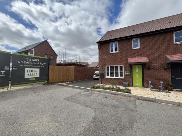 House for sale in Lawley Bank, Telford