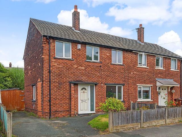 House for sale in Hindley Green, Wigan
