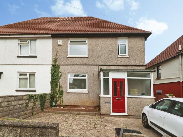 House for sale in Falcon Lodge, Wales