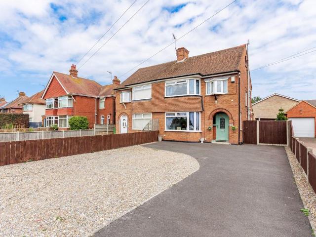 House for sale in Newtown, Stokesby