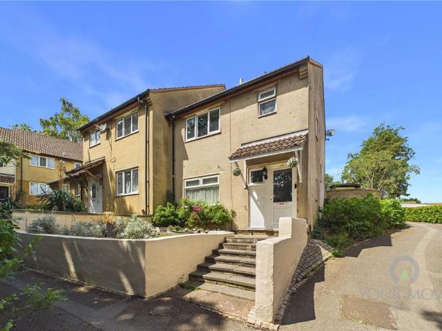 House for sale in Rectory Farm, Northampton