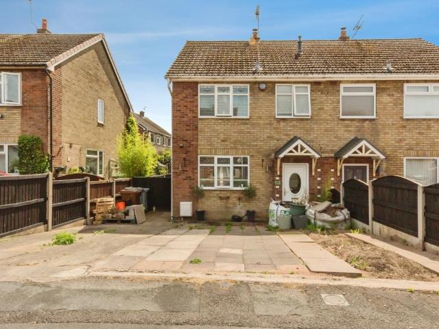House for sale in Alsager