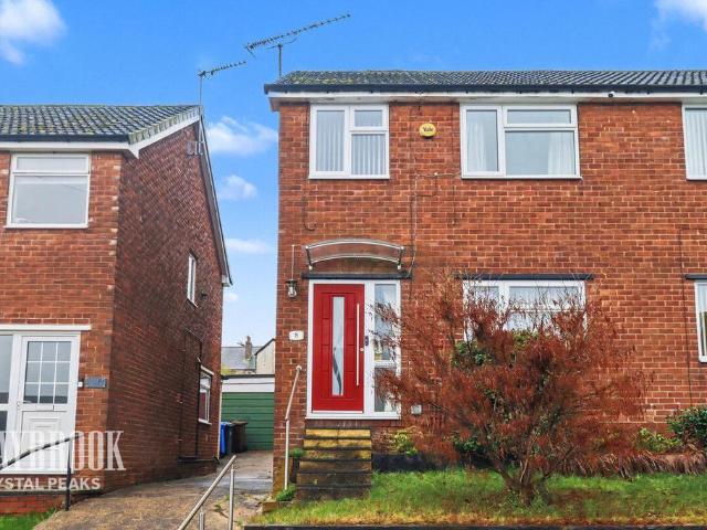 House for sale in Woodhouse, South Yorkshire