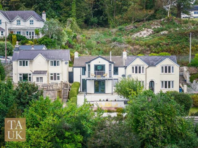House for sale in Menai Bridge