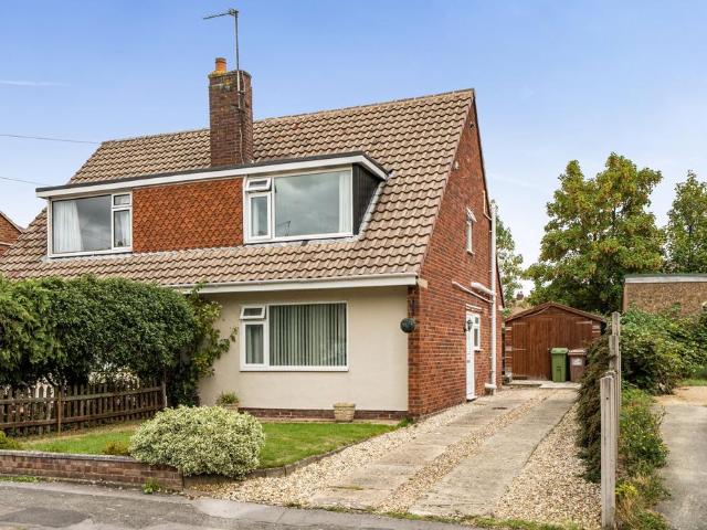 House for sale in Abbotswood, Tewkesbury