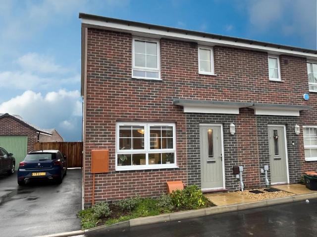House for sale in Nailsea, North Somerset