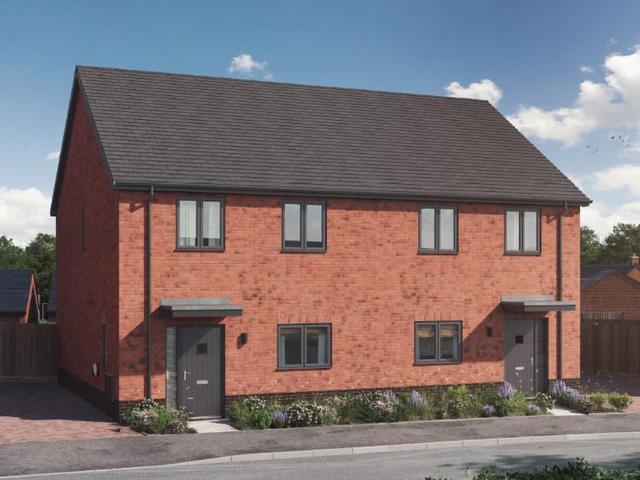 House for sale in Middlemore, Daventry