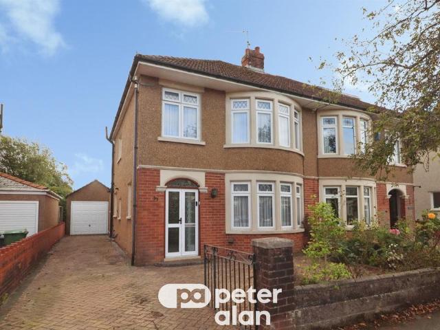 House for sale in Falcon Lodge, Wales