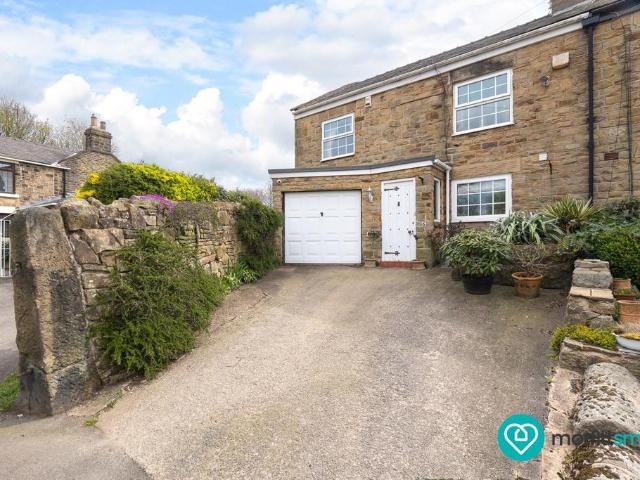 House for sale in Four Lane Ends, Sheffield