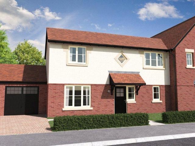 House for sale in Darlington