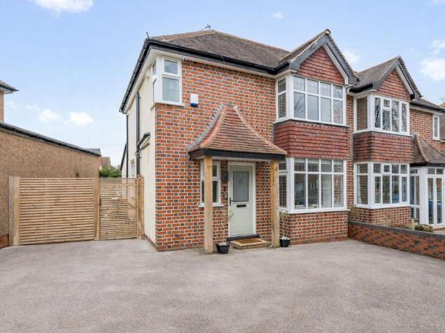 House for sale in Green Close, Isle Of Man