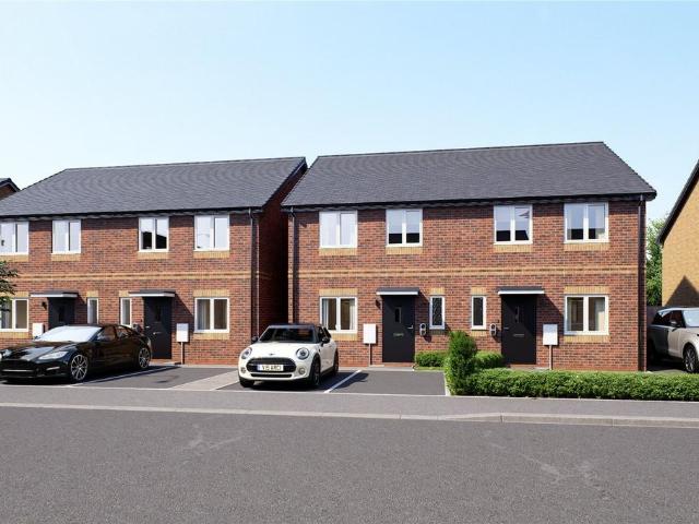 House for sale in Woodplumpton, Higher Bartle