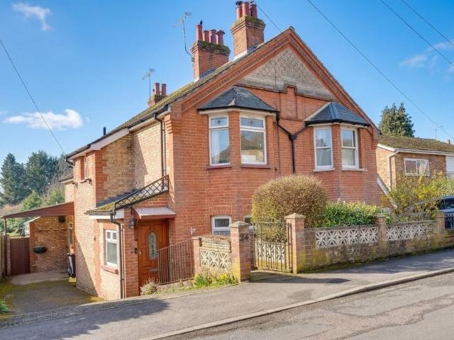 House for sale in Sawbridgeworth, Colliers End