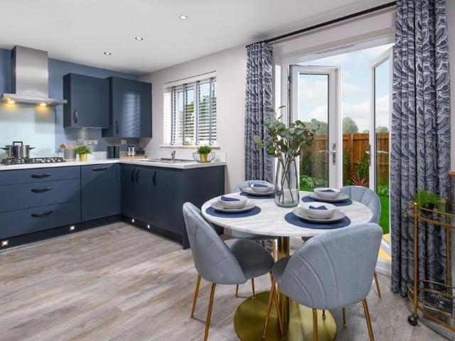 House for sale in Knaresborough, Isle Of Man