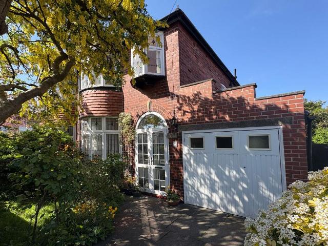 House for sale in Trafford Park, Greater Manchester