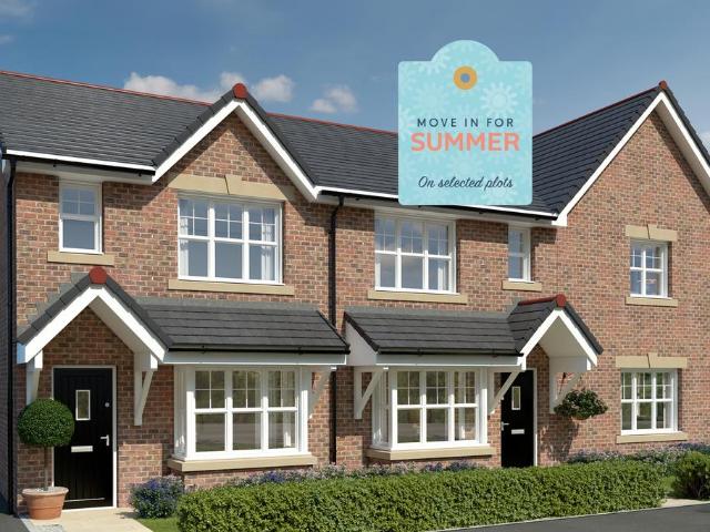 House for sale in Woodplumpton, Higher Bartle